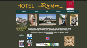 Hôtel Rivière
