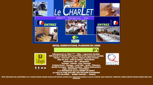 Logis Le Charlet