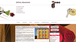Hôtel Kennedy