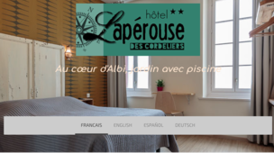 Hôtel Laperouse