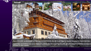 Les Campanules