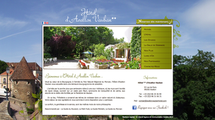 Citotel Avallon Vauban