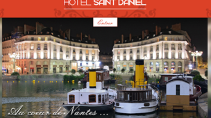 Hotel Saint Daniel