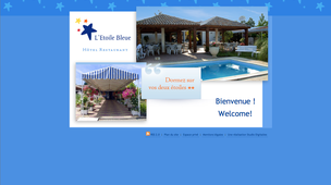 L'Etoile Bleue