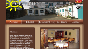 Ô Petit Hôtel