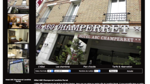 Abc Champerret