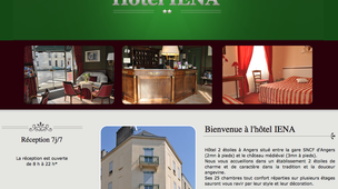Hôtel Iéna