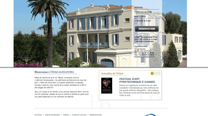 Hôtel Alexandra