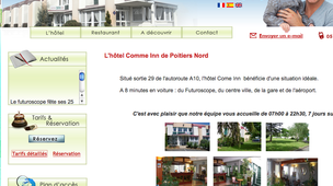 Hotel Come Inn