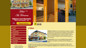 Logis Au Terminus