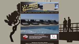 Hotel Grand Cap