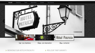 Hôtel Patricia
