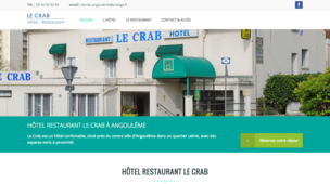 Le Crab