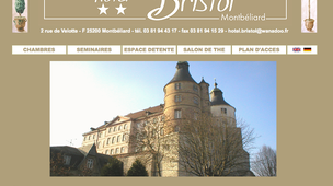 Hôtel Bristol