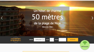 Hôtel Magnan