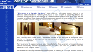 Pensión Mardones
