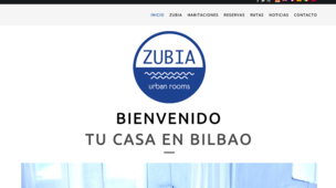 Zubia Urban Rooms