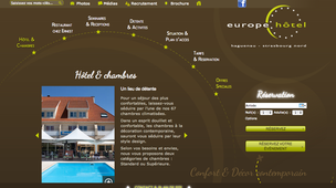Europe Hotel