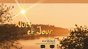 Hotel Nuit Et Jour