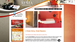 Hotel Alma