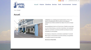 Hotel Parc