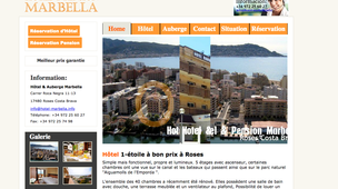 Hotel Marbella