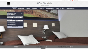 Hotel Ciutadella