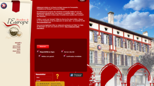 Hostellerie de l'Europe