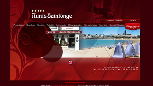 Aunis-Saintonge