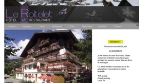 Logis Le Roitelet