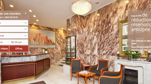 Novum Hotel Leonet Köln Altstadt