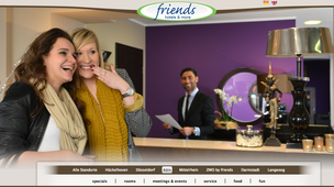Hotel Friends