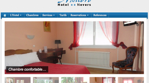 Hotel Molière