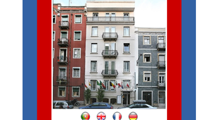 Hotel Do Chile