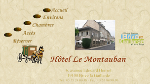 Le Montauban