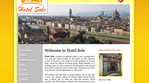 Hotel Sole