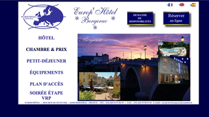 Europ'hotel