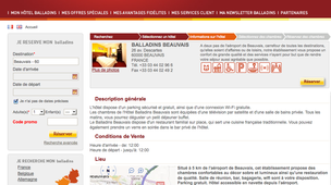 Balladins Beauvais