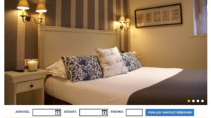 Be Cottage Hotel