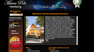 Hotel Marco Polo