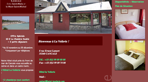 Hôtel La Voilerie
