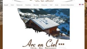 Hotel Arc en Ciel