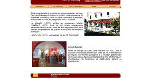 Nouvel Hotel