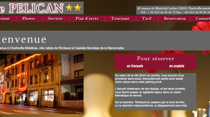 Hotel Le Pelican