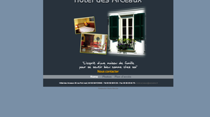 Hôtel Des Arceaux