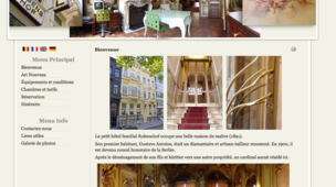 Hotel Rubenshof