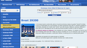 Les Gens de Mer - Brest