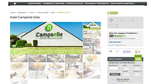 Campanile Dole