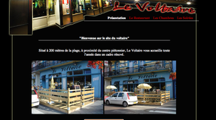 Le Voltaire