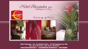 Hôtel Alexandra